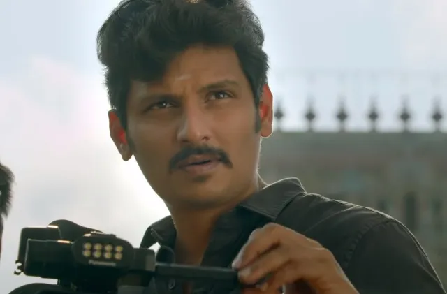jiiva seeru